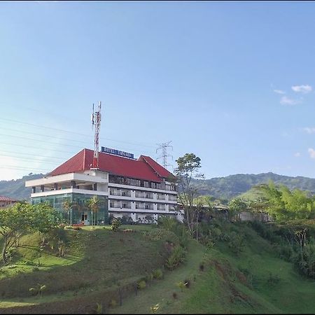 Hotel Tangara Dosquebradas ภายนอก รูปภาพ