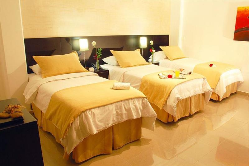 Hotel Tangara Dosquebradas ภายนอก รูปภาพ