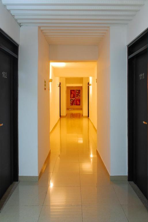 Hotel Tangara Dosquebradas ภายนอก รูปภาพ