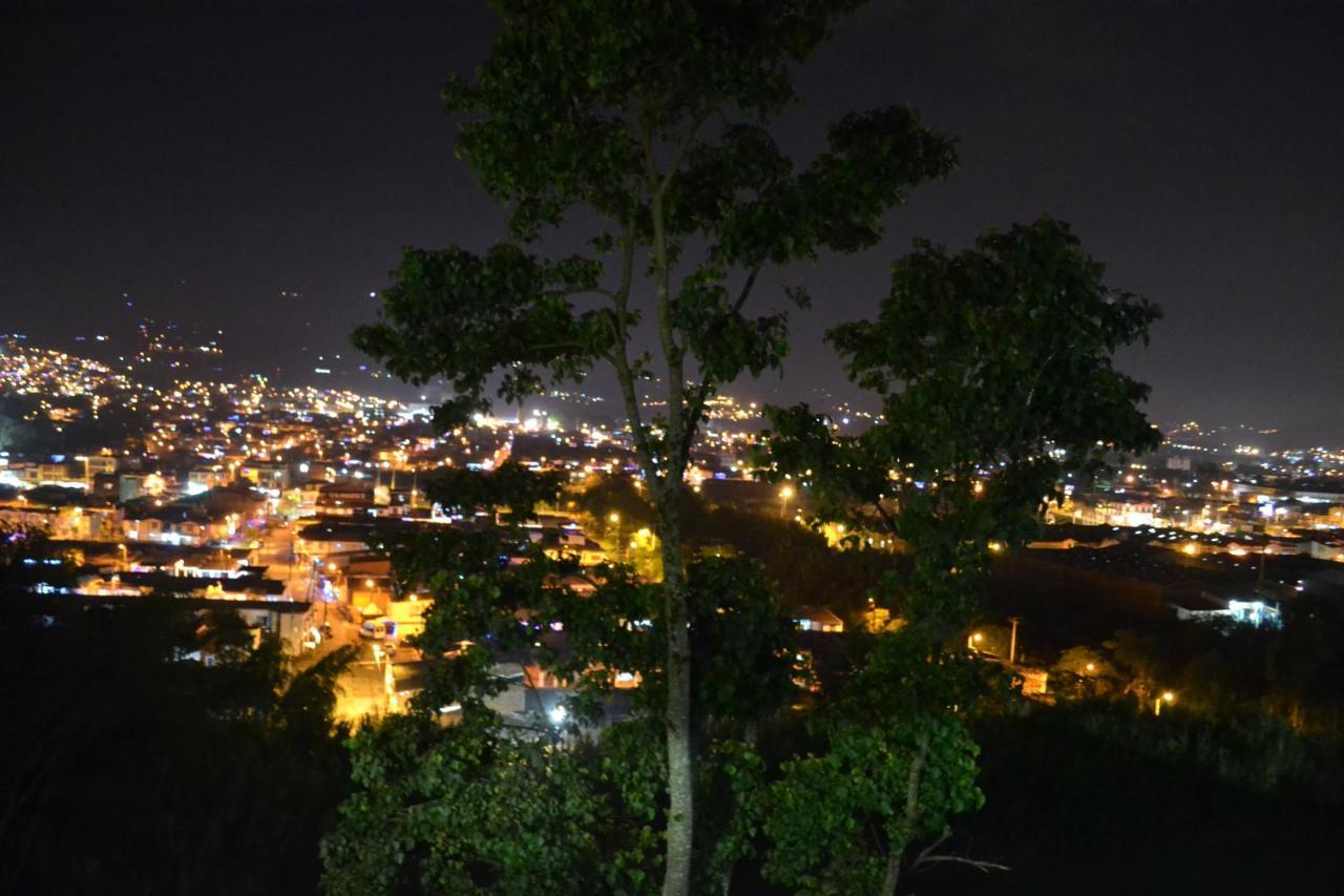 Hotel Tangara Dosquebradas ภายนอก รูปภาพ